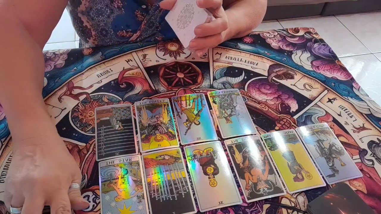 Signo de CÂNCER!!!ISSO QUE VC SENTE NÃO É FRAQUEZA, É O SEU DESPERTAR!