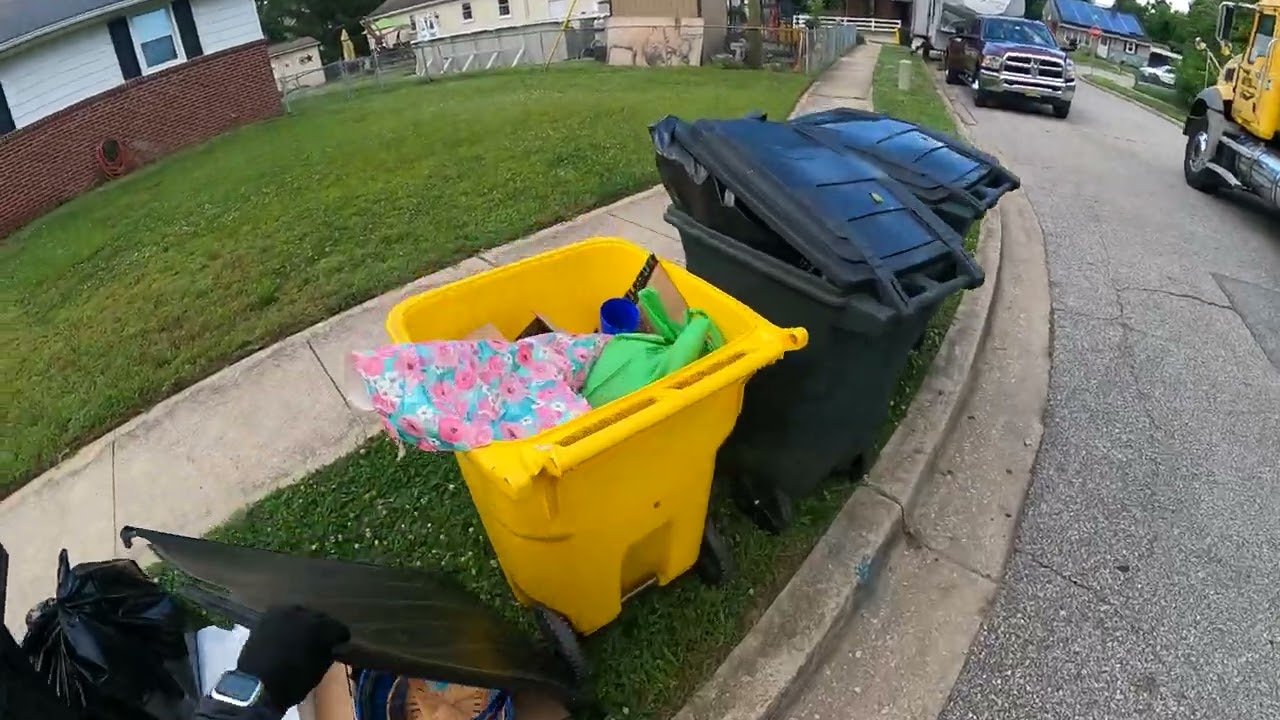 Recycle solo Pt.2