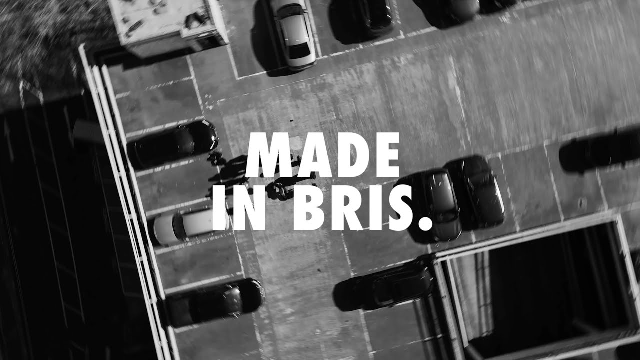 Made In Bris / May 1st