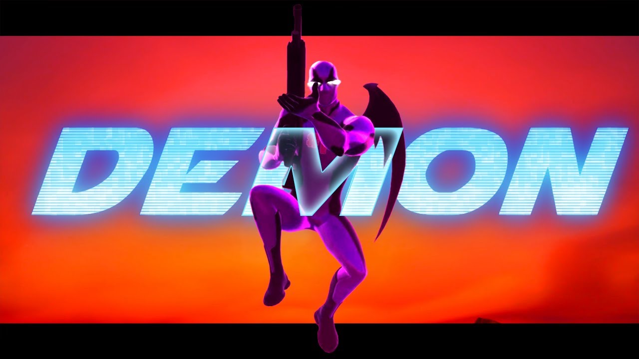 DEMON😈 (FaZe Flea Montage)