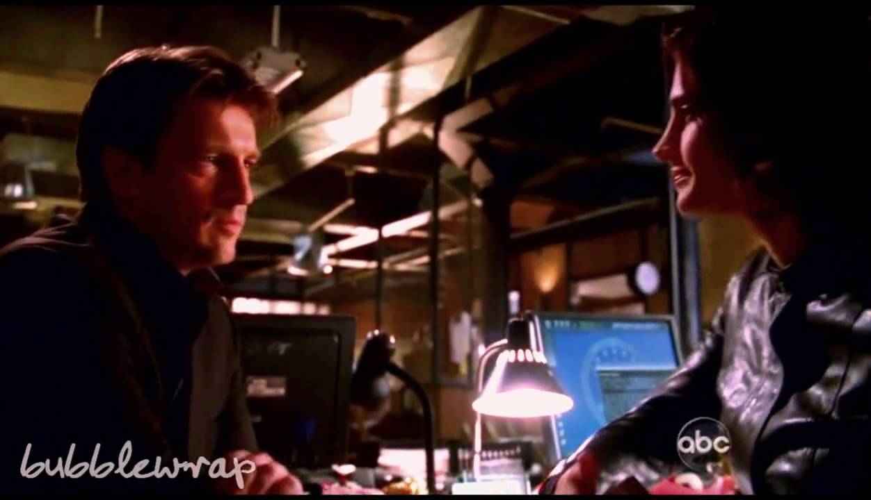 Castle and Beckett || Little Wonders