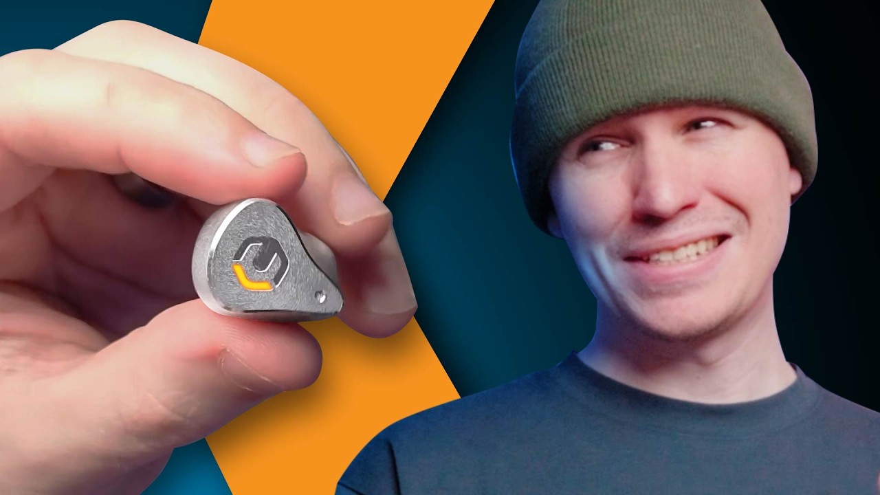 The World&rsquo;s Flattest IEM will EXPOSE your hearing....