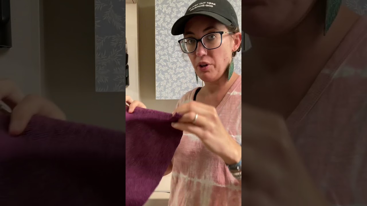 Fantasticlean Microfiber Cleaning Cloth Review | Reusable Tear-Away Towels for Car, Kitchen & More