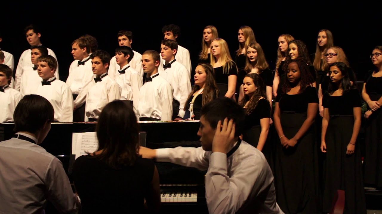 NPHS Chorale 