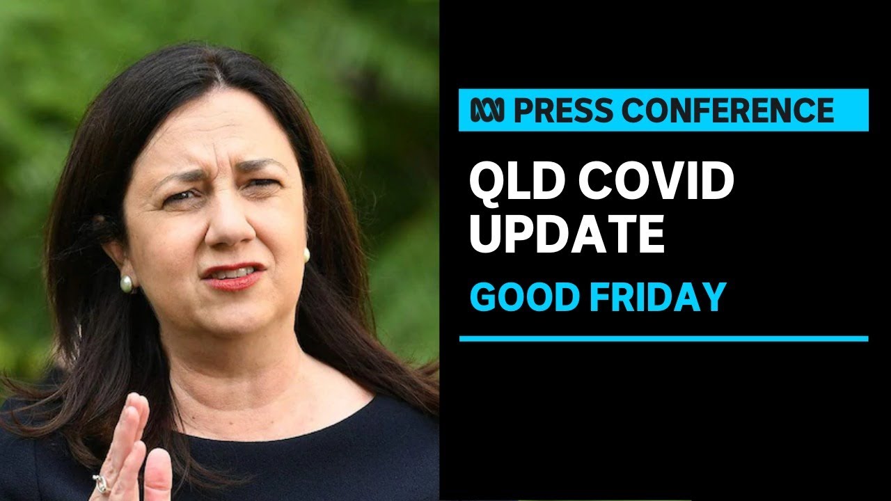 Queensland authorities believe nurse is 'missing link' to first COVID cluster | ABC News
