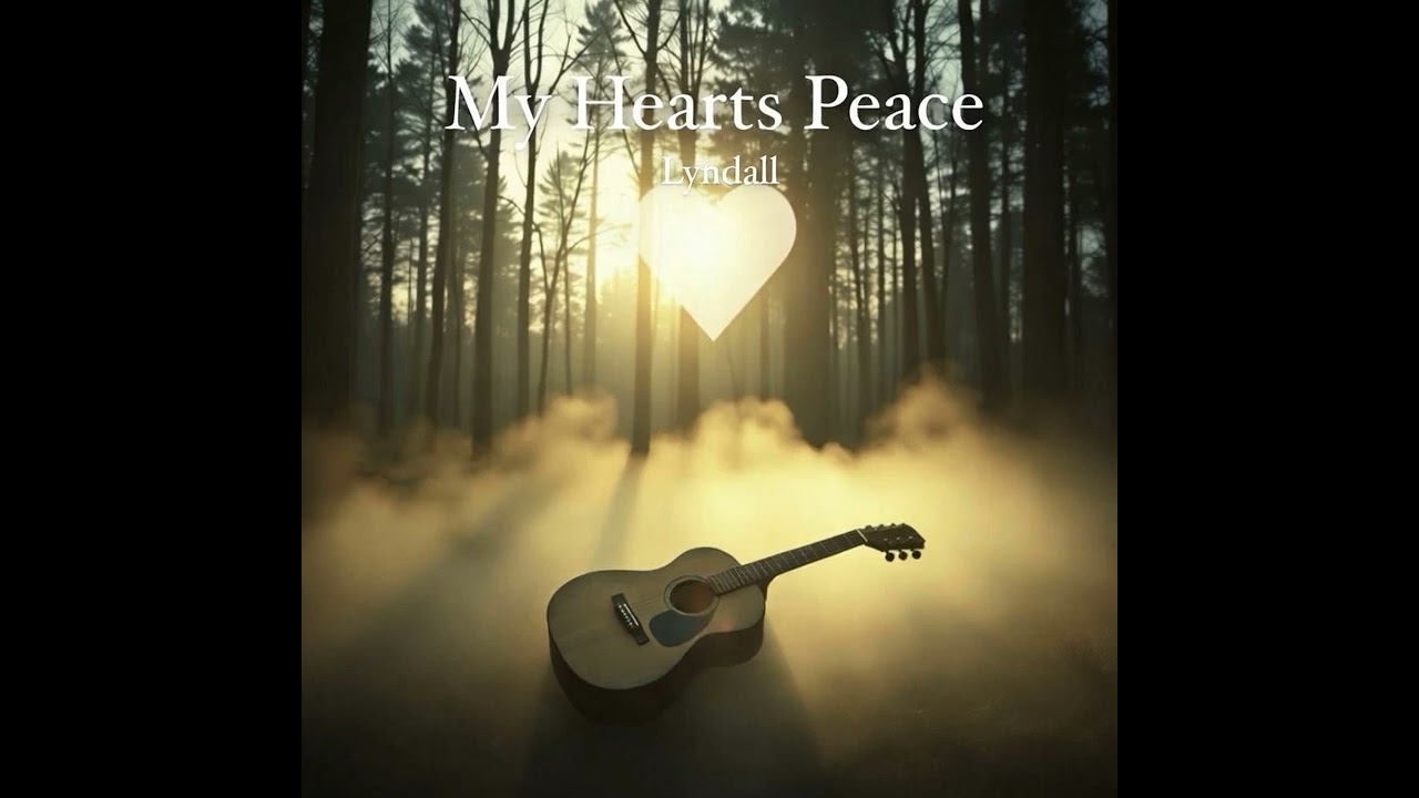 My Hearts Peace