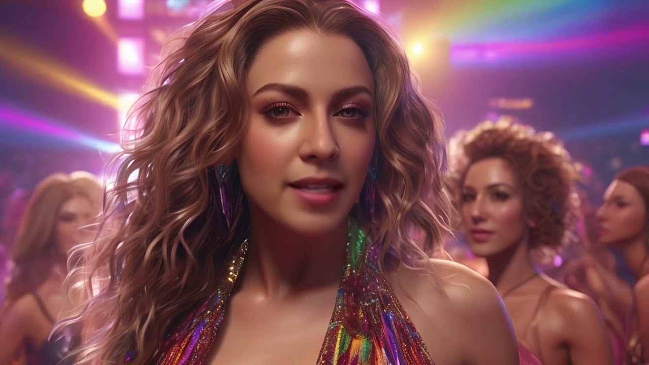 NEW &ldquo;Feel the Beat: Top Dance Track of the Year | High-Energy EDM & Vibes | Chart-Topping Hit 2024&rdquo;