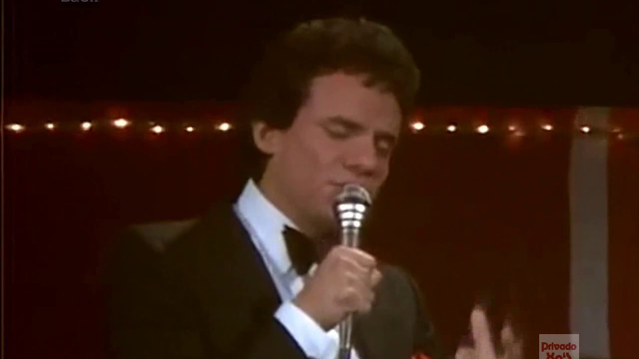 *LO DUDO* - JOSÉ JOSÉ - 1983 (REMASTERIZADO) R.I.P. El Príncipe de la Canción