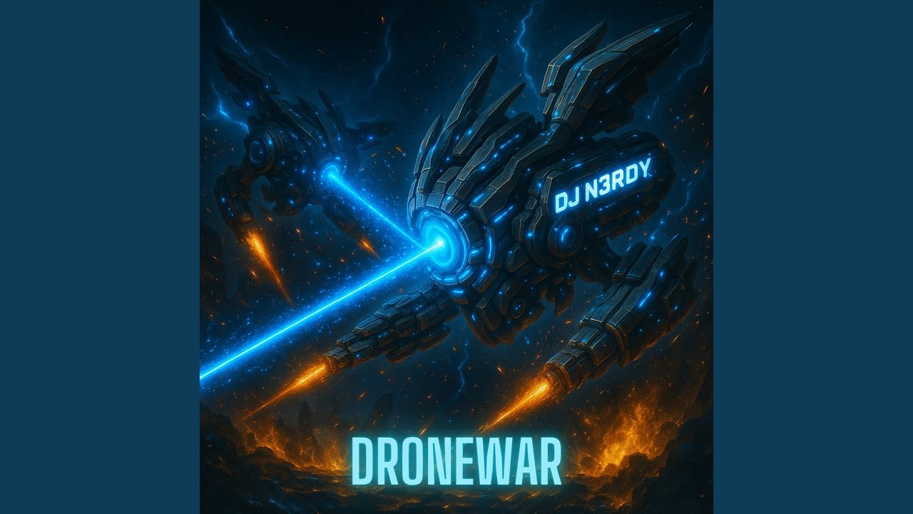Dronewar