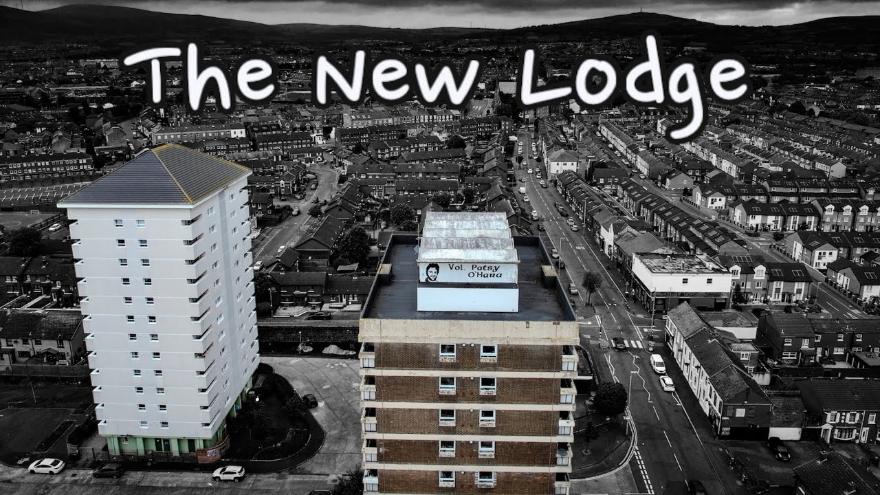 The New Lodge