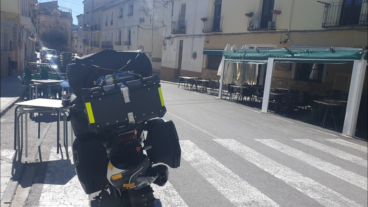 Motorrad Wintertour 2026 - 32
