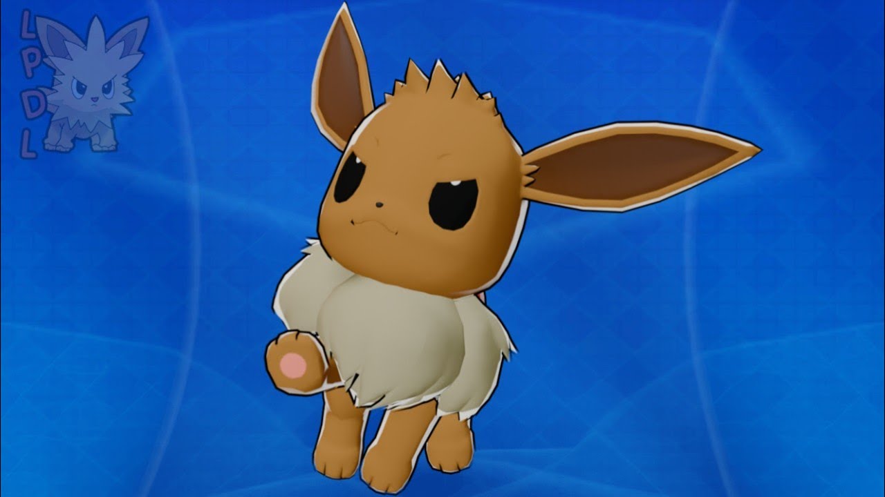 An Eevee Masterclass. | Pokémon Draft League | LPDL