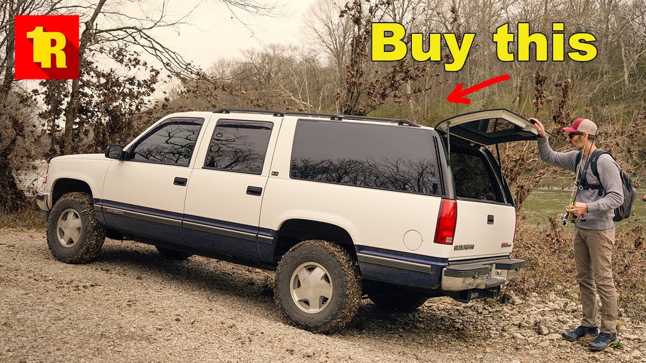 This Is Your LAST CHANCE To Buy This Truck!!