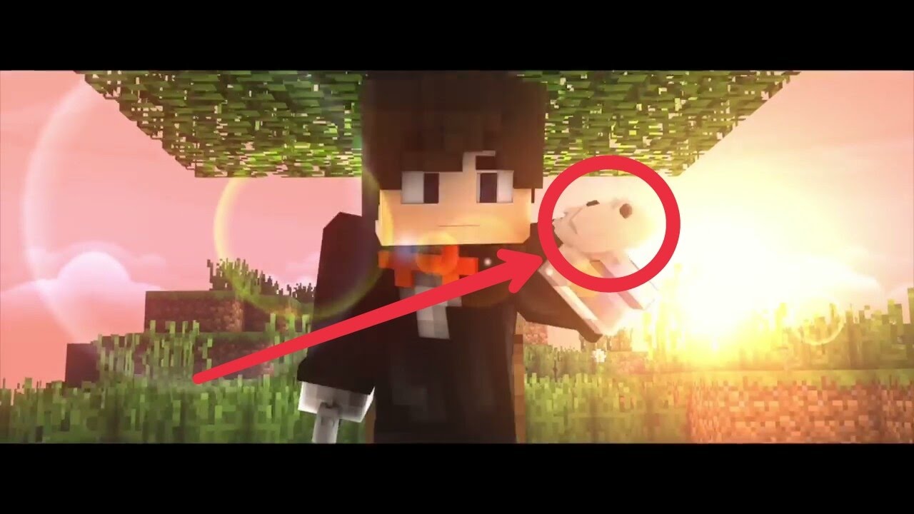 TOP 30 MINECRAFT INTRO ANIMATIONS + MUSIC NAMES (10 LIKES?)