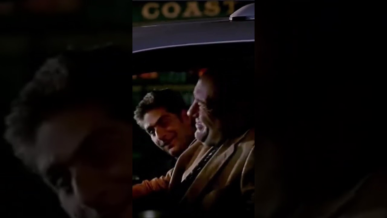 #thesopranos #tonysoprano #badabing #crimedrama #filmshorts #gangstershow #cultclassic #throwbacktv