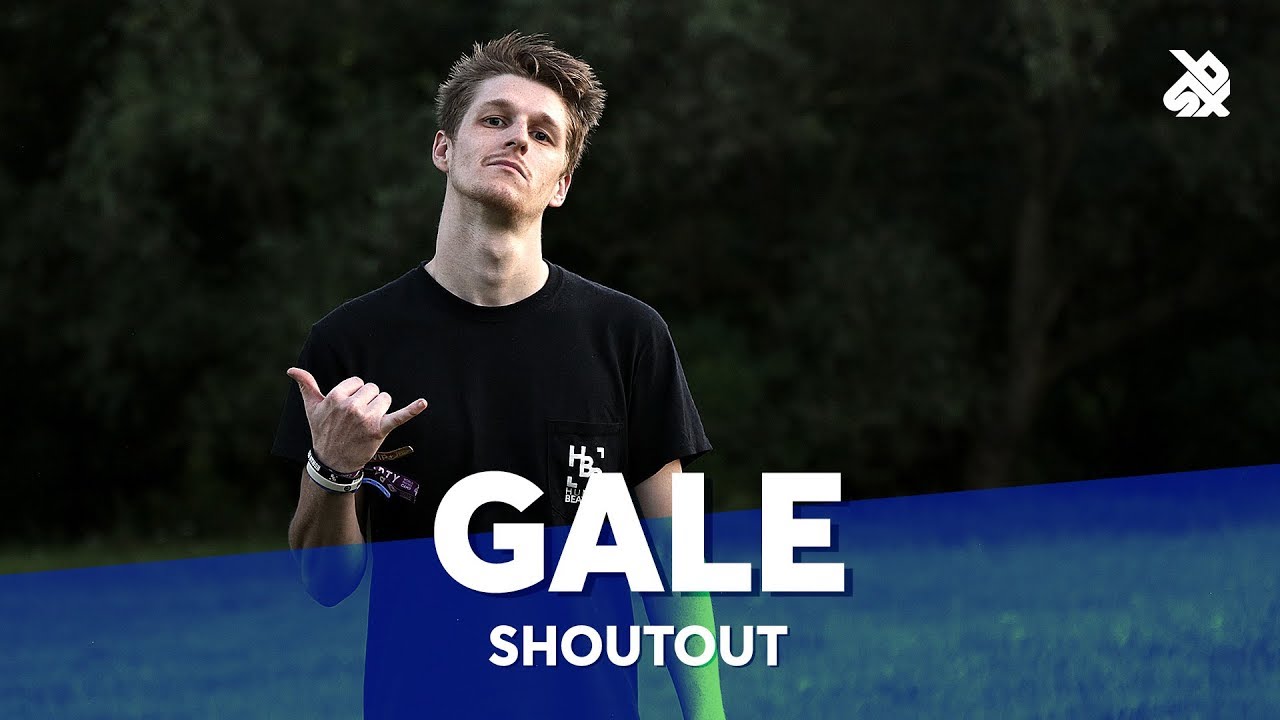 GALE | He Is Back Again