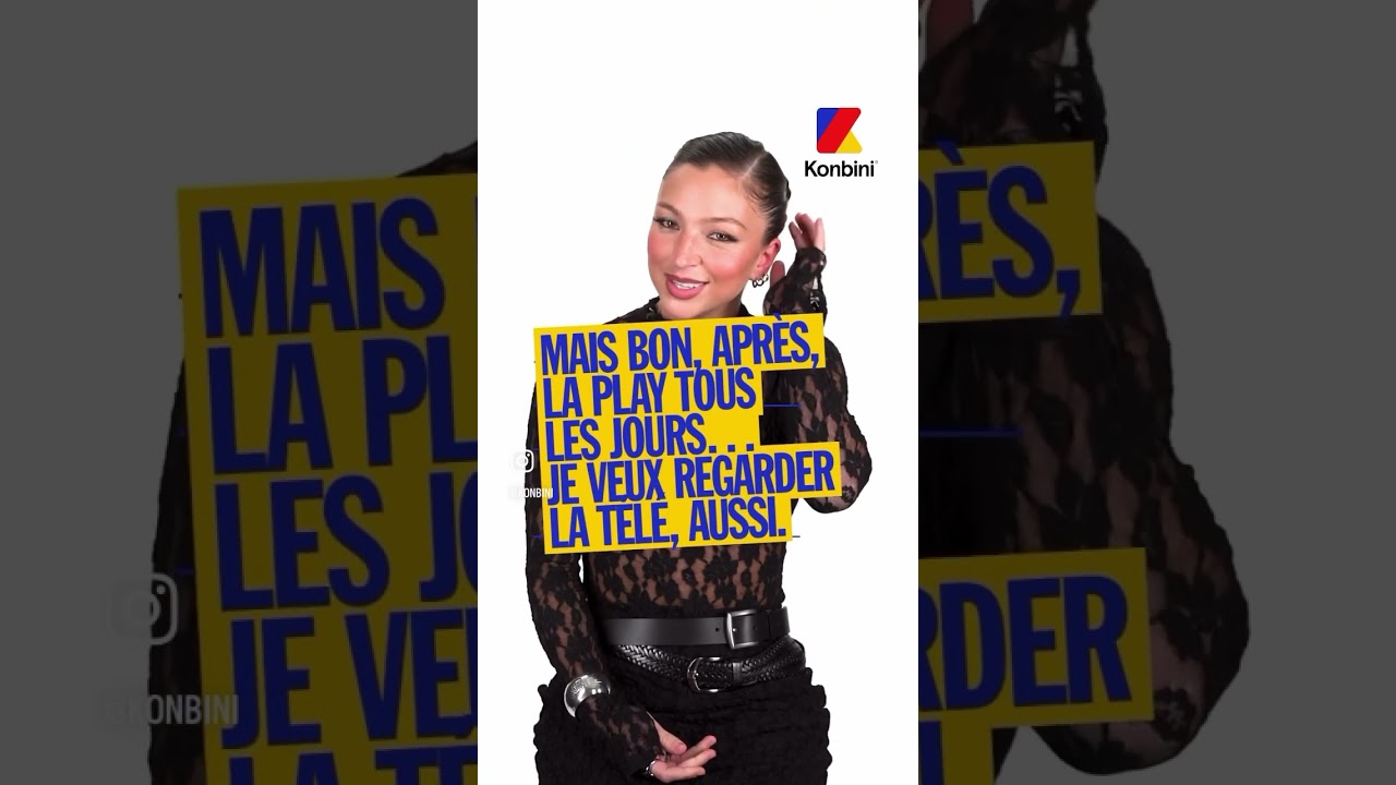 La Trou Story d’Eva (interview konbini)