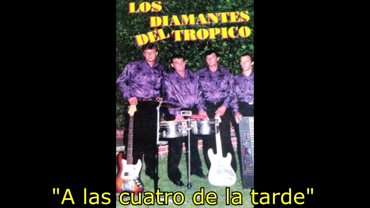 Los Diamantes del Trópico