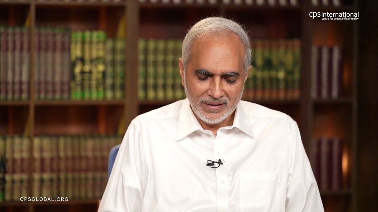 Lessons from The Story of Prophet Yusuf - Part III  | July 17, 2022 | Dr. Saniyasnain Khan