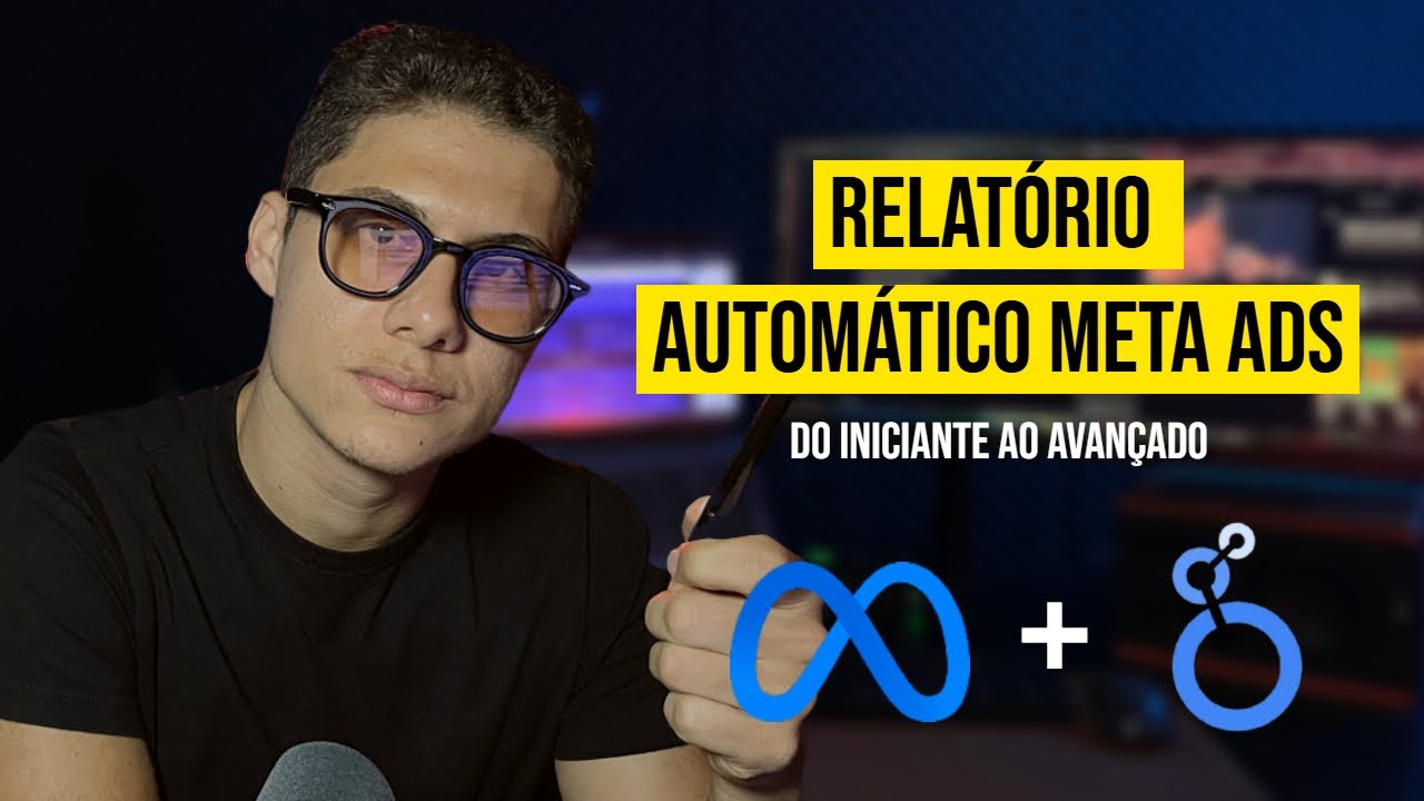 CURSO COMPLETO - Dashboard Meta Ads para negócio local (o único curso que voce precisa)