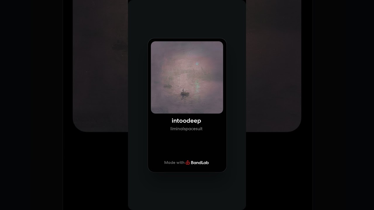 *intoodeep* #notype #music