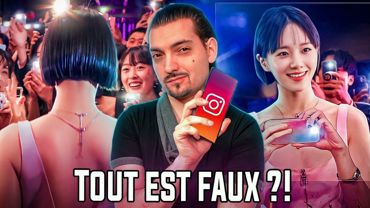 CELEBRITY : L'Horrible Réalité Des Influenceuses !