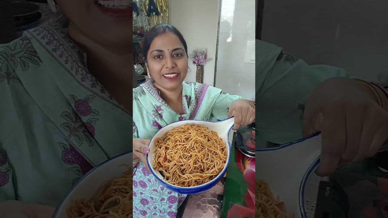 #chowmein 😋