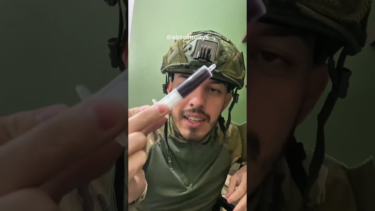 &Oacute;culos emba&ccedil;ado NUNCA MAIS! Compartilha essa dica #airsoft #militar #airsoftgun #ares