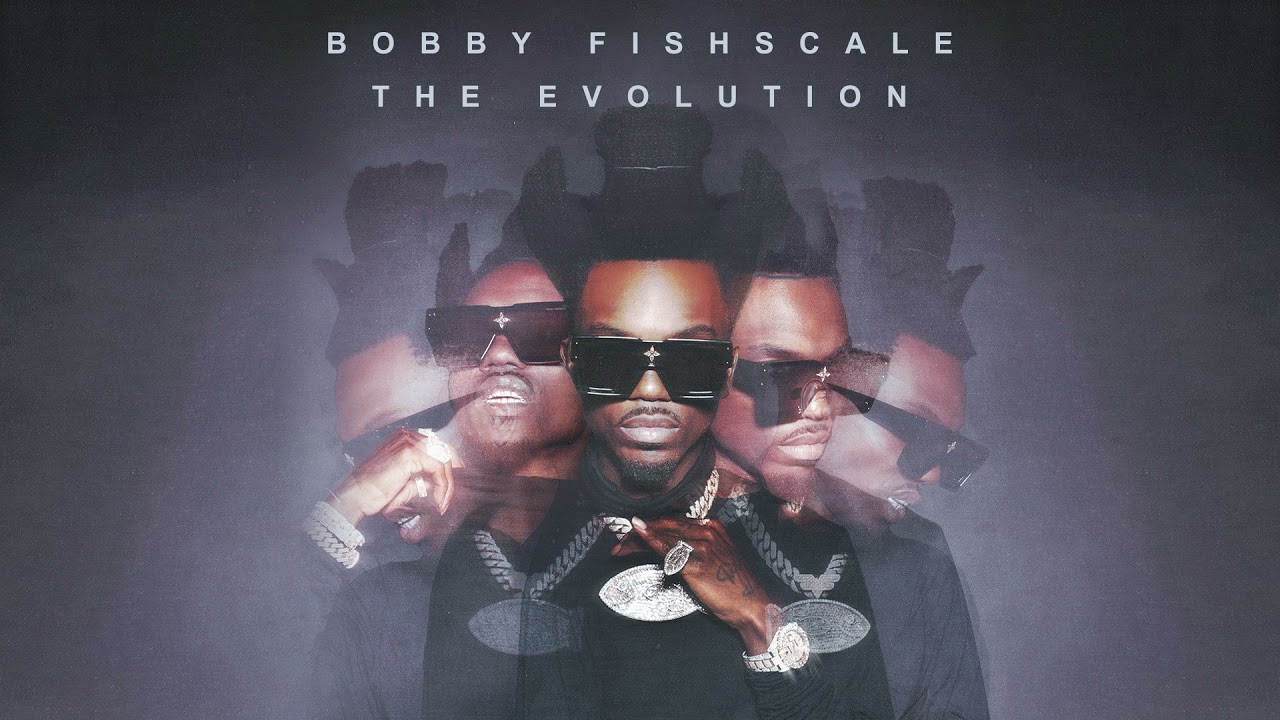 Bobby Fishscale - "Rock Session" ft 
