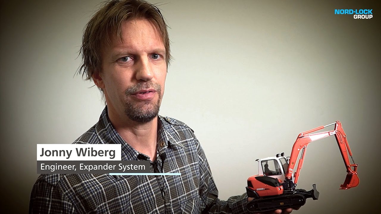 Get to Know Expander System