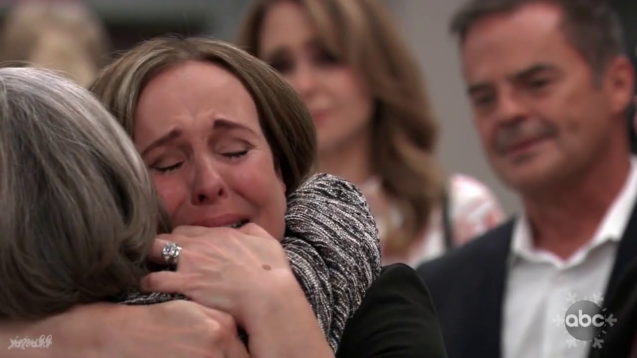 GH: 11/30/20 - Lulu's in a Coma Part 4/4