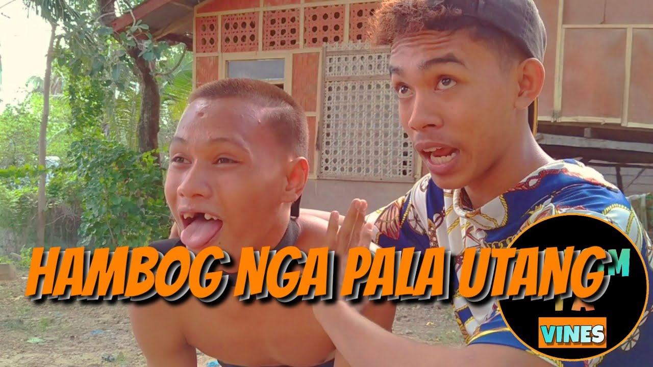 HAMBOG NGA PALA UTANG🤣