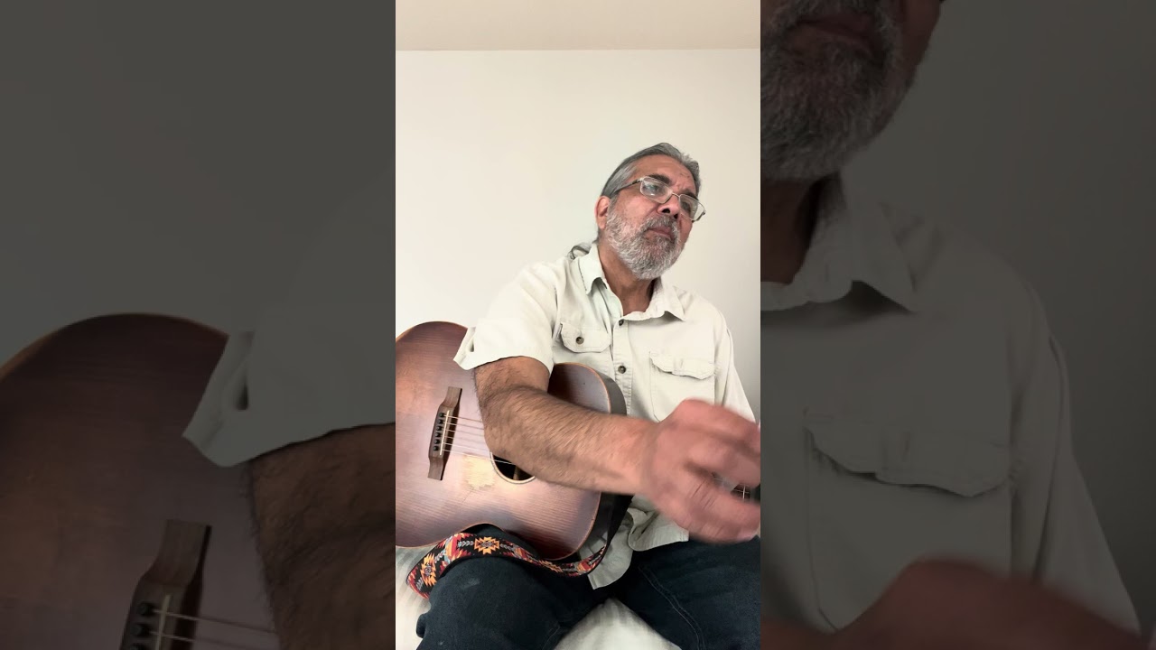 3rd episode of Mick’s Song Saloon