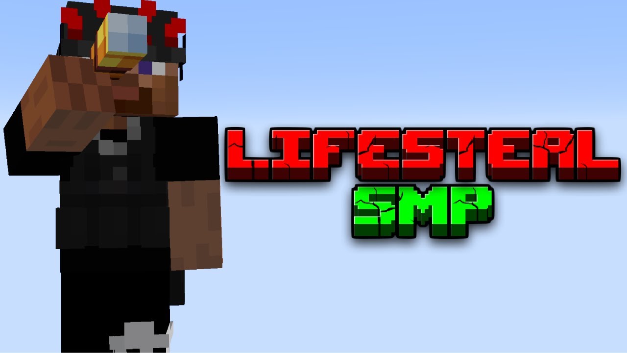Investigating Lifesteal SMP's Greatest Mystery*