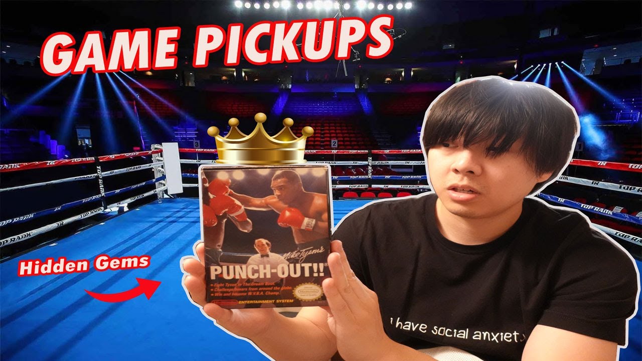 FIRST GAME PICKUPS of 2026 (PS1, Gamecube, SNES, GBA & More)