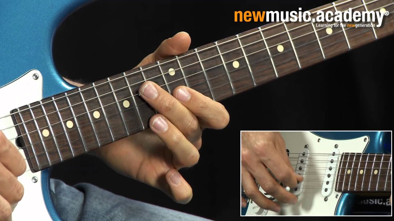 Lick of the Week 127 - Dorisch