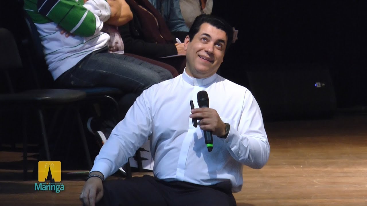 Padre Chrystian Shankar – As três perguntas poderosas do matrimônio