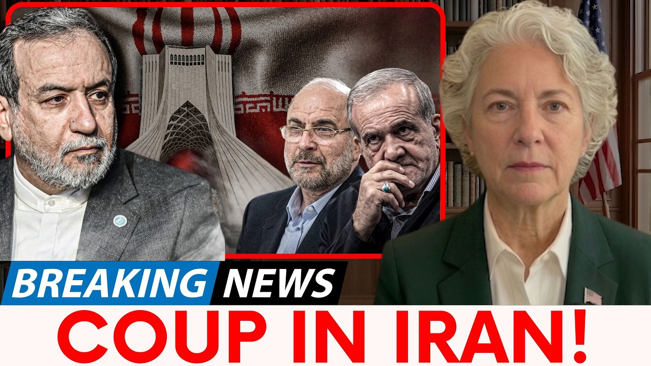 Power Struggle Inside Iran &mdash; Tensions Rise Between Leadership and IRGC