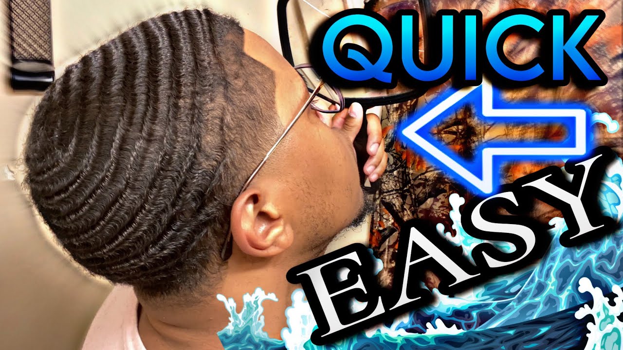 Do This MORNING METHOD For Crazy Progress on Your 360 WAVES!!! 💦