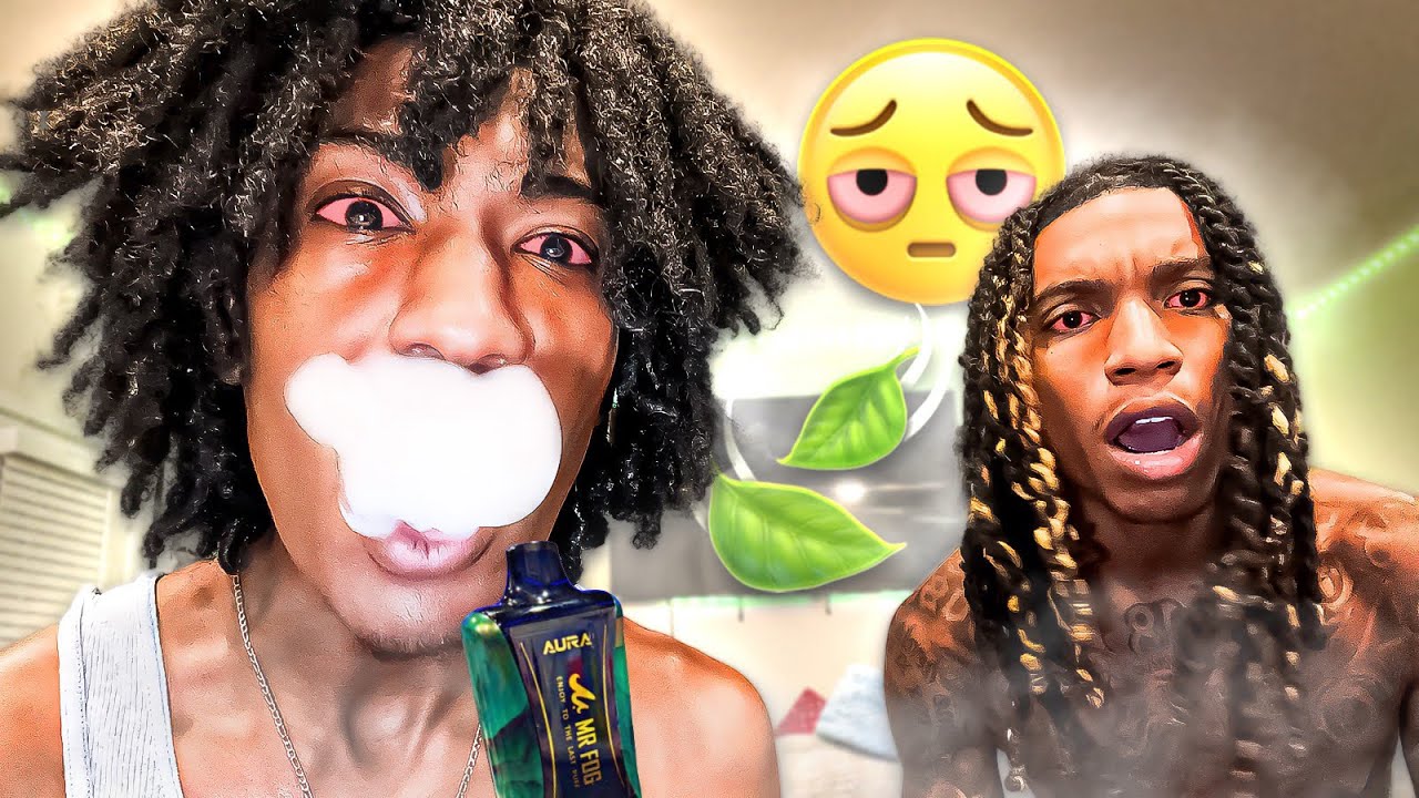 EXTREME GHOSTS IN THE 📦 MR FOG AURA😶&zwj;🌫️