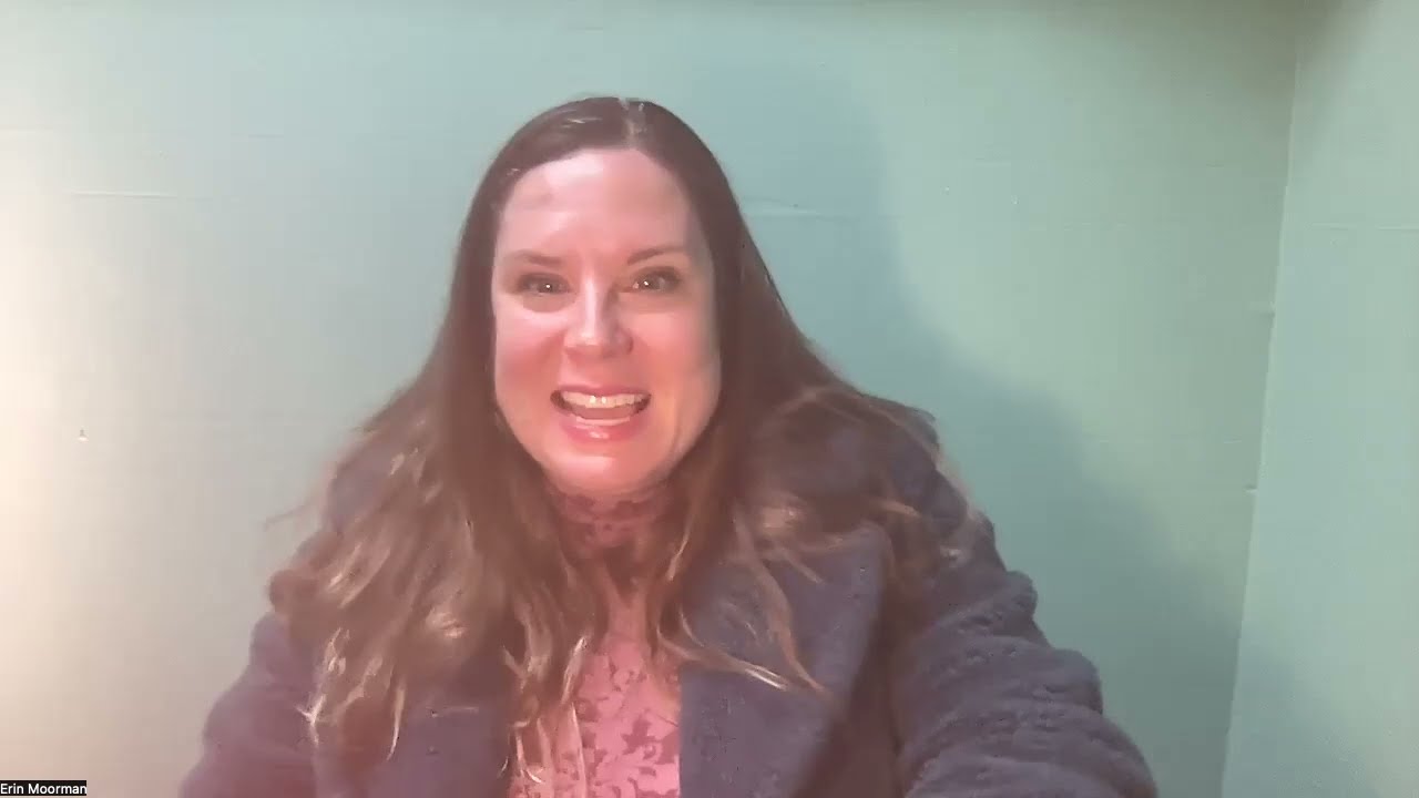 Feedback on Singing
