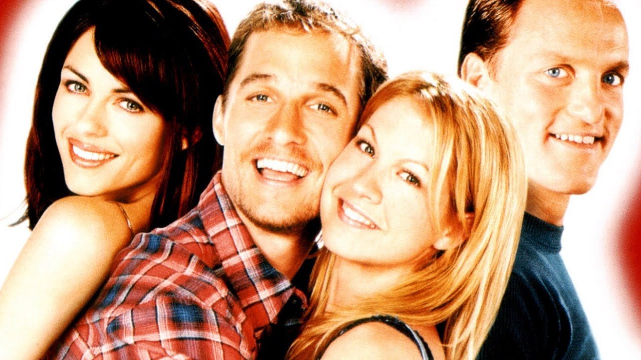 EdTV (film 1999) TRAILER ITALIANO