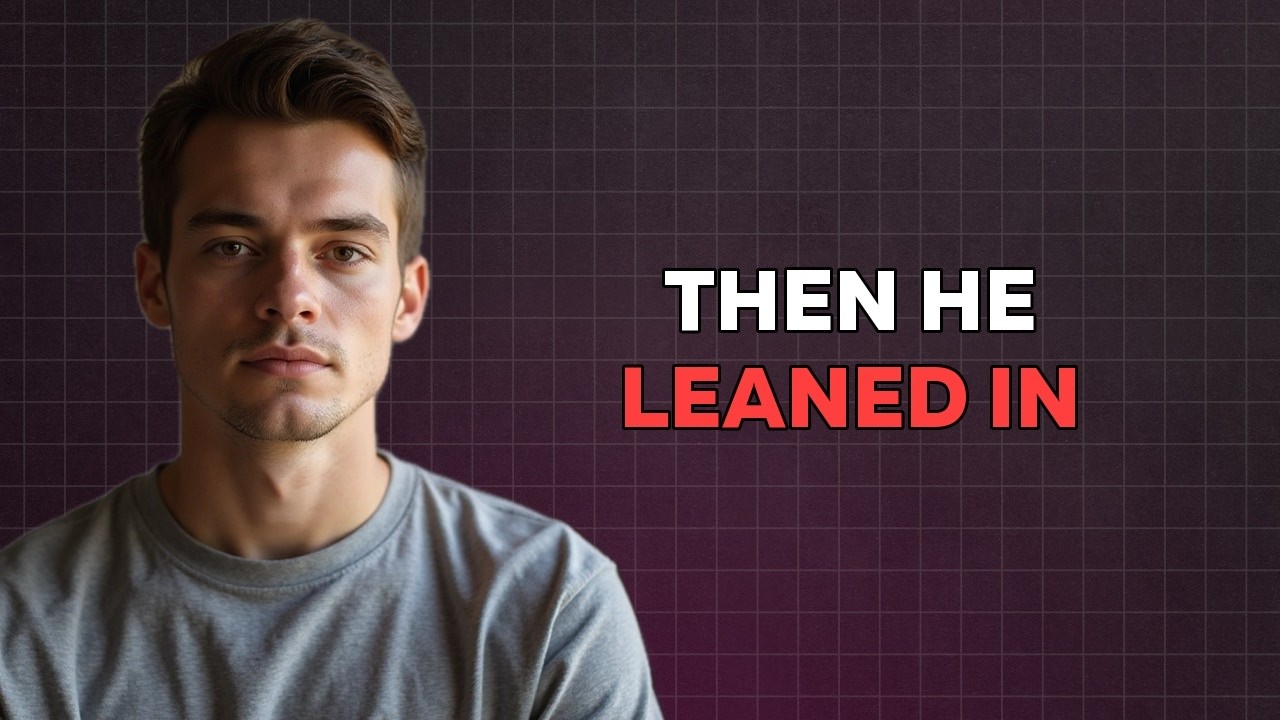 This Empty Book Club Night Turned Into Something I Never Expected | Gay Love Story