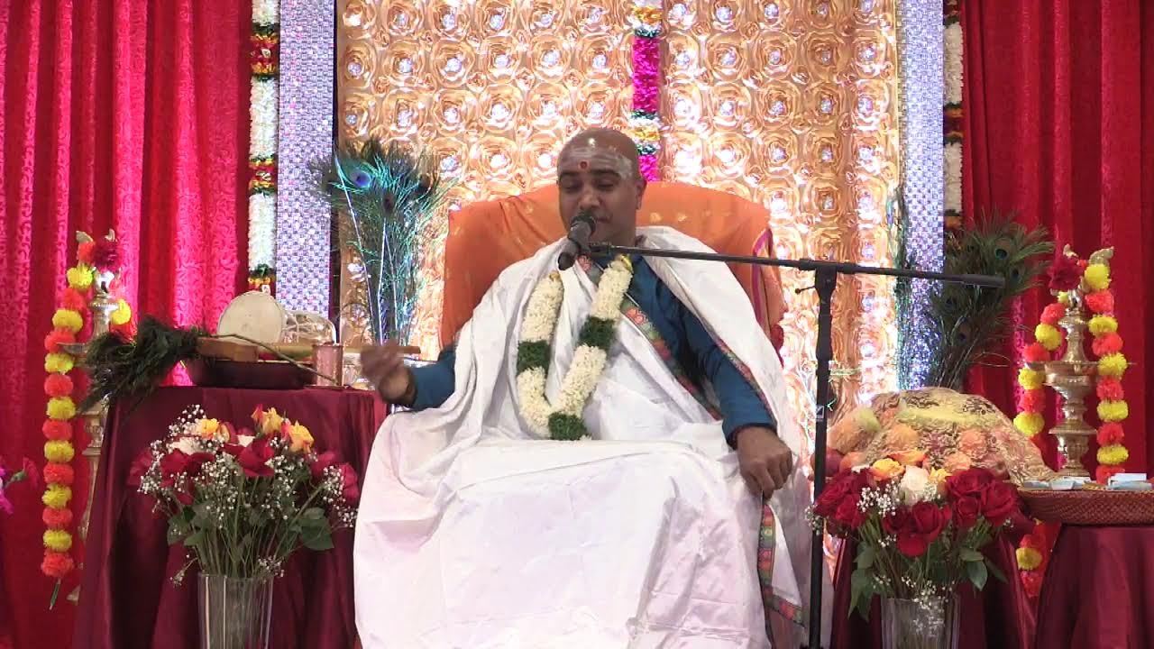 Sadguru Sri Sharavanababa Program - Hindu Heritage Centre