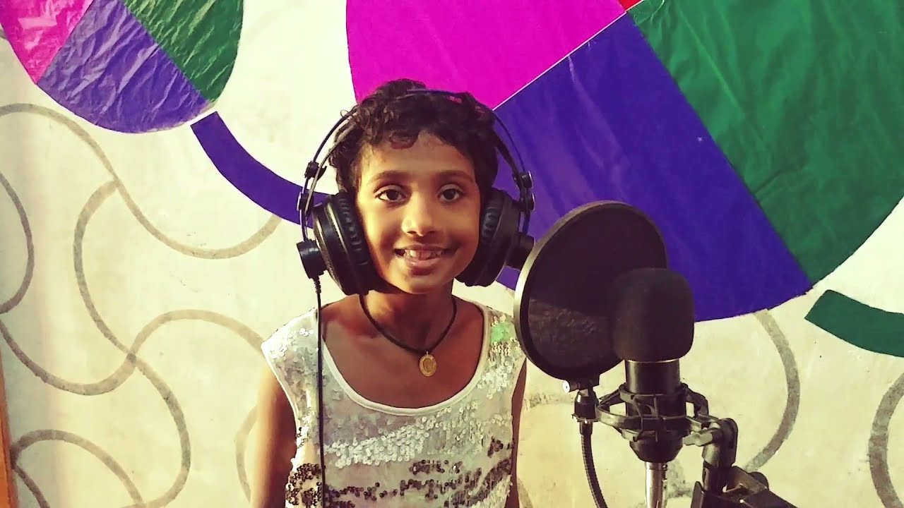 නැතිවුණු ආදරයක් වෙනුවෙන්#nethiwunu adarayak wenuwen#සුජාතා අත්තනායක#cover song#olu sandapiyumi#