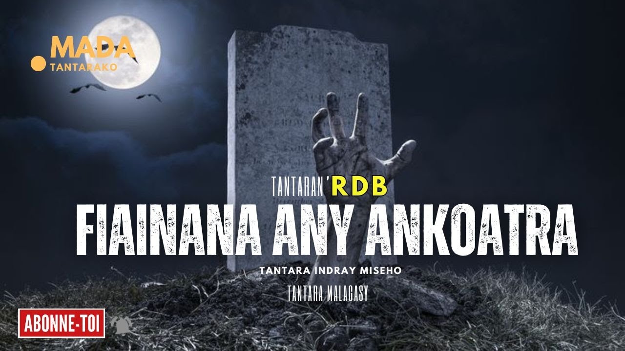 Tantara malagasy - FIAINANA ANY ANKOATRA (Tantaran' Radio Don Bosco) 👍❤ ARAHO NY PEJY TSIKA 💕
