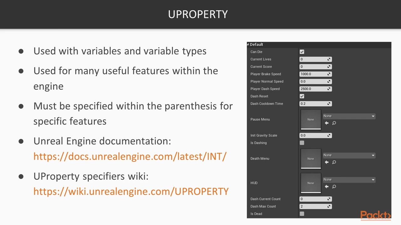 07   Explaining Unreal Engine&rsquo;s Garbage Collection and Its API 高清 1080P