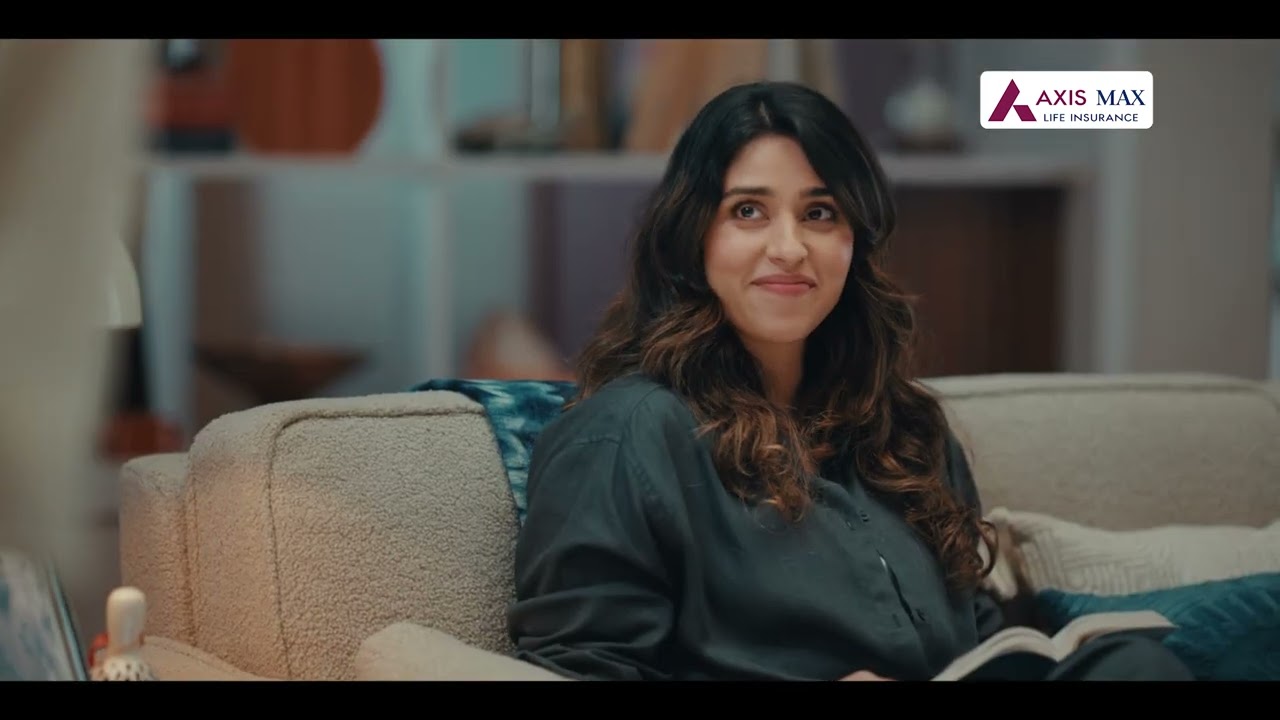 Kyuki apno ka bharosa aap&hellip; aur aapke liye - Axis Max Life Ke Retirement Plans - #BharosaTumHo