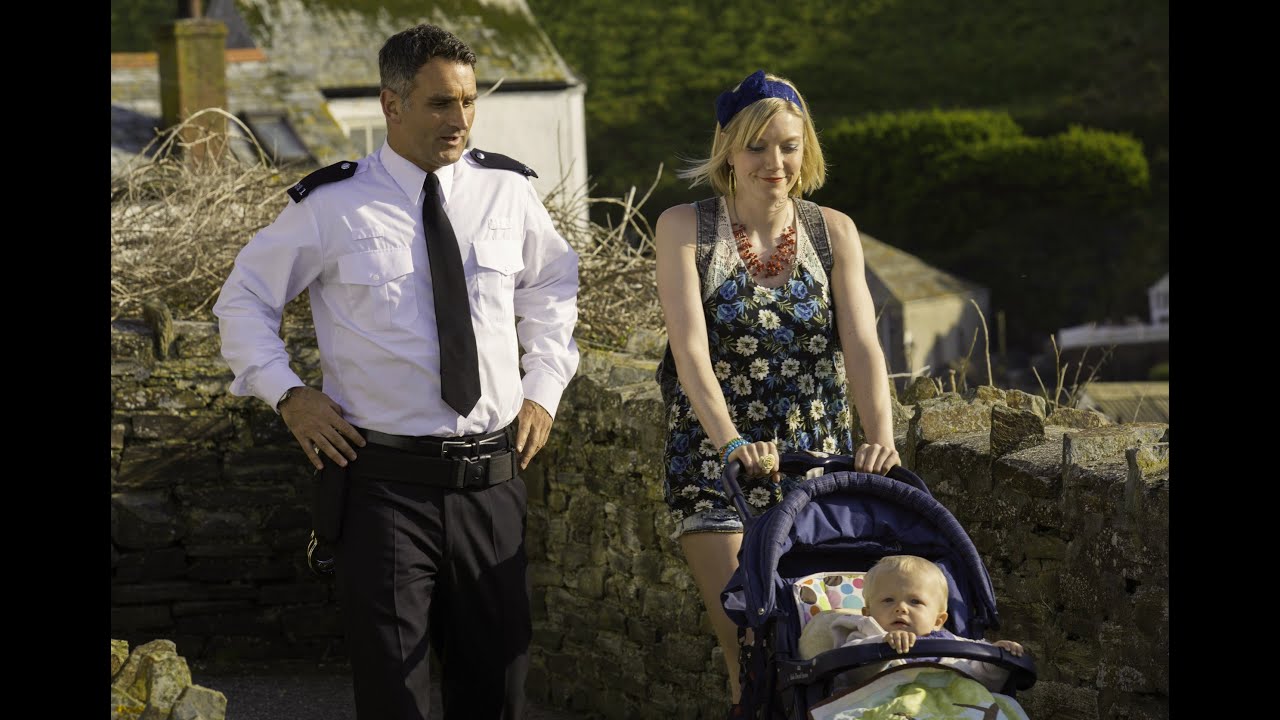 PC Penhale - I Need a Hero (Doc Martin) HD