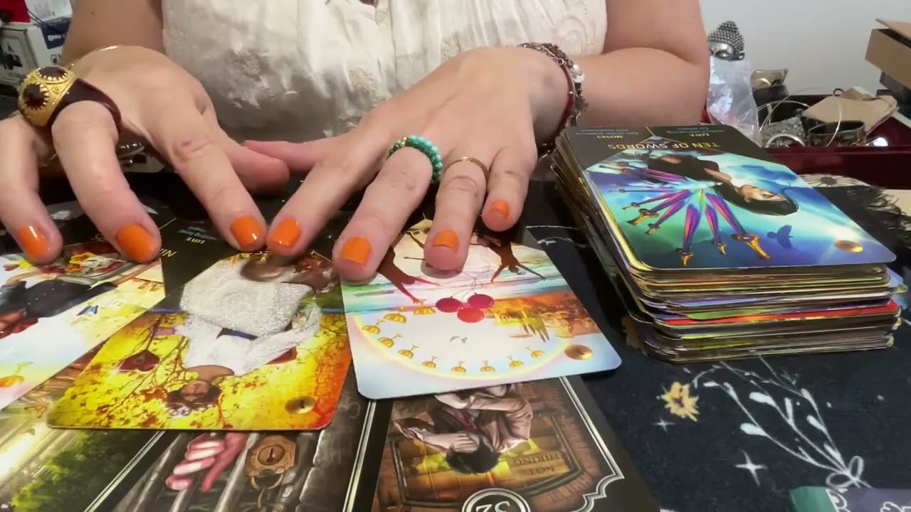 FECIOARA♍️ IMPACARE MAGISTREALA 💥SCAPI DE PRESIUNI💥TE ASTEAPTA O NOUA POZITIE, JOB#tarot #love